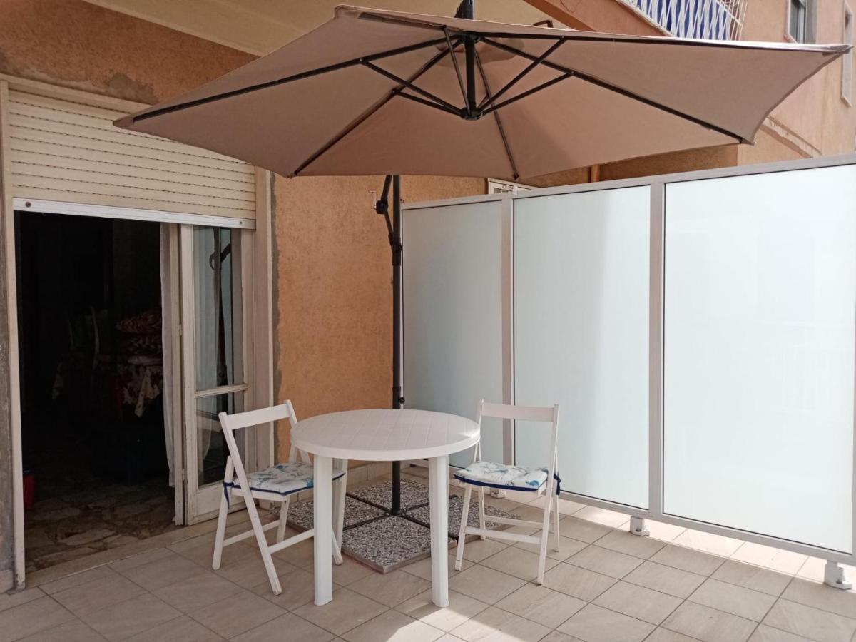 Casa Vacanza! A 50M Dal Mare! Bordighera Exterior foto