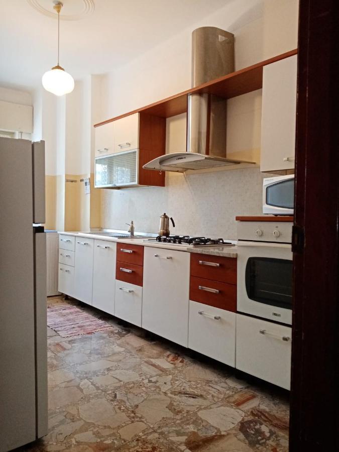 Casa Vacanza! A 50M Dal Mare! Bordighera Exterior foto