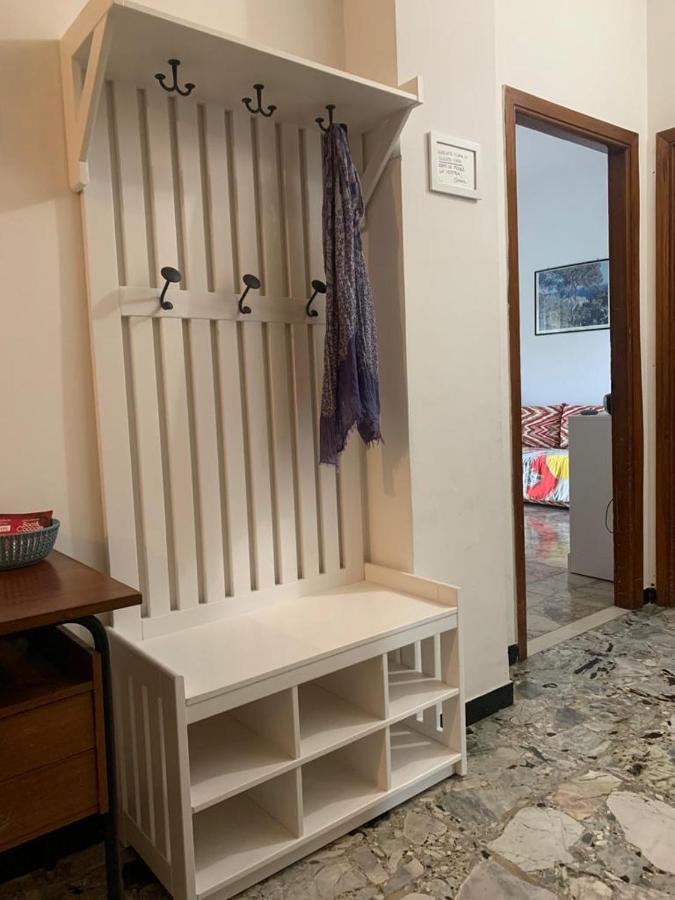 Casa Vacanza! A 50M Dal Mare! Bordighera Exterior foto